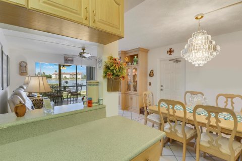 Copropriété à vendre à Jensen Beach, Floride: 2 chambres, 106.37 m2 № 1171296 - photo 28