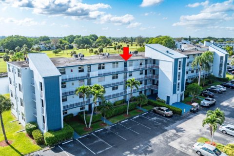 Condominio en venta en Margate, Florida, 2 dormitorios, 92.9 m2 № 1171253 - foto 12