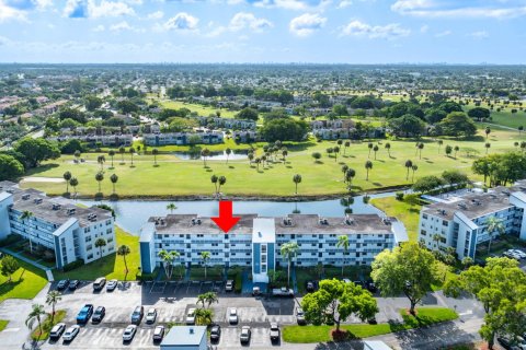 Condominio en venta en Margate, Florida, 2 dormitorios, 92.9 m2 № 1171253 - foto 9