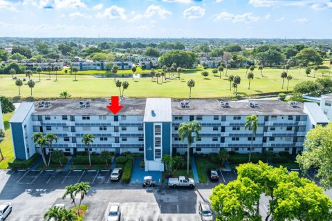 Condominio en venta en Margate, Florida, 2 dormitorios, 92.9 m2 № 1171253 - foto 10