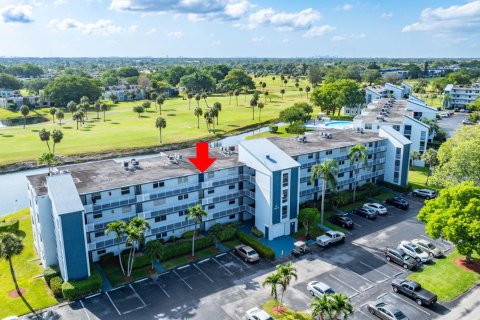 Condominio en venta en Margate, Florida, 2 dormitorios, 92.9 m2 № 1171253 - foto 11