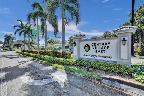 Condo in Deerfield Beach, Florida, 1 bedroom  № 1030919 - photo 28