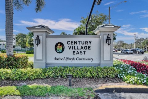 Condo in Deerfield Beach, Florida, 1 bedroom  № 1030919 - photo 27