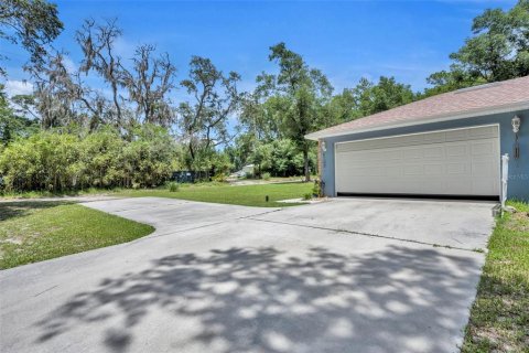 Villa ou maison à vendre à DeLand, Floride: 3 chambres, 141.58 m2 № 1287007 - photo 25