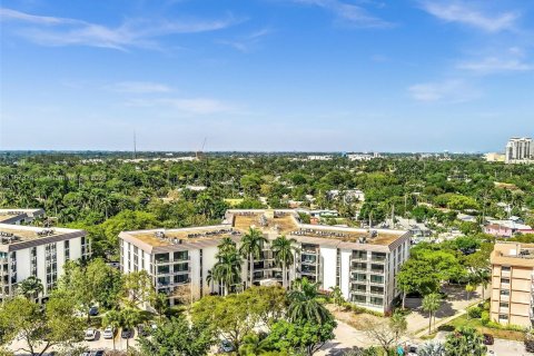 Copropriété à vendre à Fort Lauderdale, Floride: 2 chambres, 116.13 m2 № 1396874 - photo 26