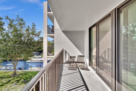 Copropriété à vendre à Fort Lauderdale, Floride: 2 chambres, 116.13 m2 № 1396874 - photo 22