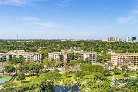 Copropriété à vendre à Fort Lauderdale, Floride: 2 chambres, 116.13 m2 № 1396874 - photo 25