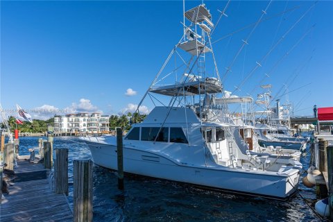 Condo in Pompano Beach, Florida, 1 bedroom  № 1381622 - photo 22