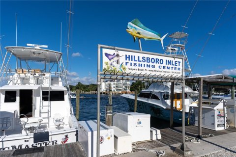 Condo in Pompano Beach, Florida, 1 bedroom  № 1381622 - photo 23