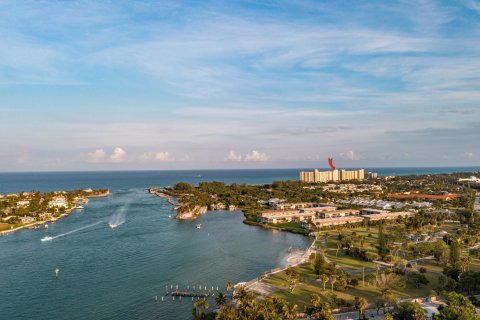 Condo in Jupiter, Florida, 2 bedrooms  № 1059168 - photo 6