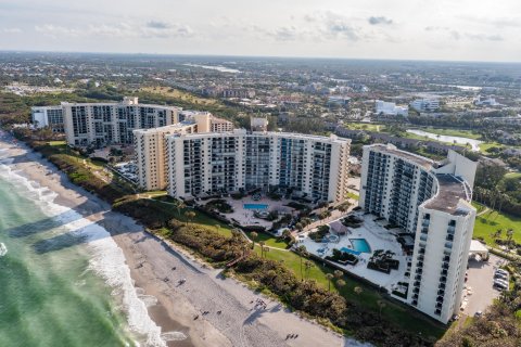 Condo in Jupiter, Florida, 2 bedrooms  № 1059168 - photo 10