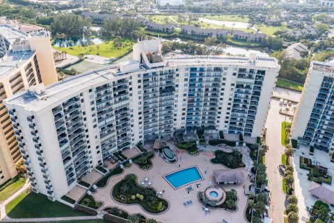 Condo in Jupiter, Florida, 2 bedrooms  № 1059168 - photo 8