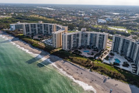 Condo in Jupiter, Florida, 2 bedrooms  № 1059168 - photo 13