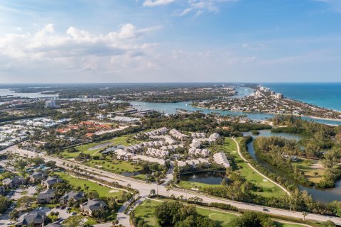 Condo in Jupiter, Florida, 2 bedrooms  № 1059168 - photo 17