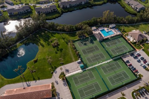 Condo in Jupiter, Florida, 2 bedrooms  № 1059168 - photo 3