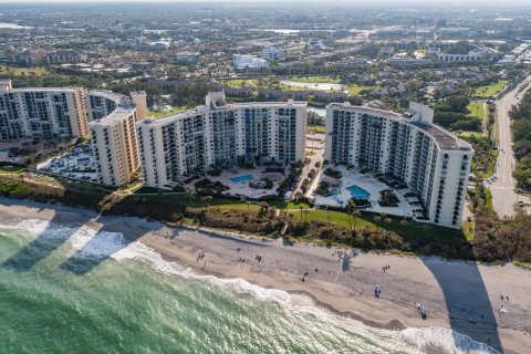 Condo in Jupiter, Florida, 2 bedrooms  № 1059168 - photo 12