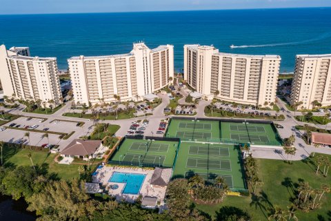 Condo in Jupiter, Florida, 2 bedrooms  № 1059168 - photo 15