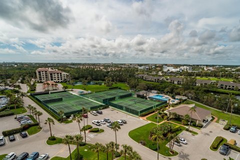 Condo in Jupiter, Florida, 2 bedrooms  № 1059168 - photo 2