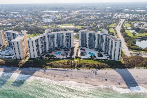 Condo in Jupiter, Florida, 2 bedrooms  № 1059168 - photo 11