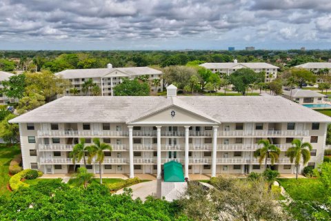 Condo in Boca Raton, Florida, 2 bedrooms  № 1054971 - photo 7