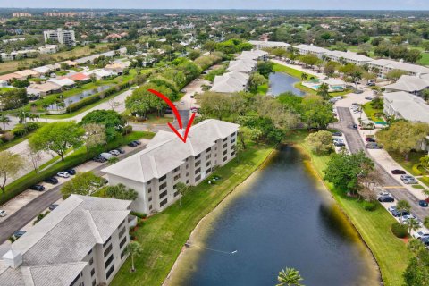 Copropriété à vendre à Boca Raton, Floride: 2 chambres, 128.67 m2 № 1054971 - photo 4