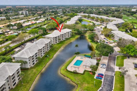 Copropriété à vendre à Boca Raton, Floride: 2 chambres, 128.67 m2 № 1054971 - photo 5