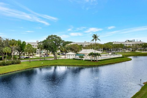 Condo in Boca Raton, Florida, 2 bedrooms  № 1054971 - photo 2