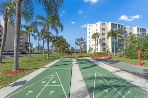Condominio en venta en Dania Beach, Florida, 2 dormitorios, 110.55 m2 № 1054935 - foto 4
