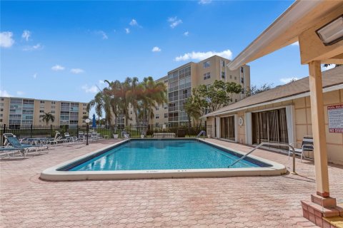 Condominio en venta en Dania Beach, Florida, 2 dormitorios, 110.55 m2 № 1054935 - foto 7