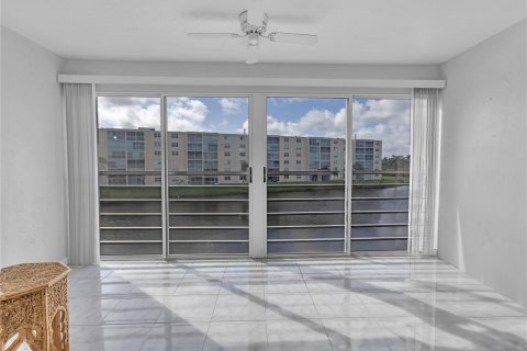 Condominio en venta en Dania Beach, Florida, 2 dormitorios, 110.55 m2 № 1054935 - foto 23