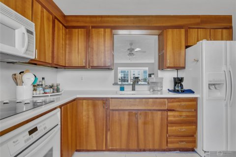Condominio en venta en Dania Beach, Florida, 2 dormitorios, 110.55 m2 № 1054935 - foto 26