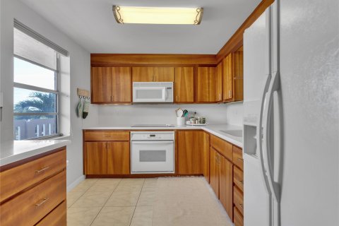 Condominio en venta en Dania Beach, Florida, 2 dormitorios, 110.55 m2 № 1054935 - foto 25