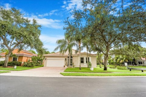 Villa ou maison à vendre à Pembroke Pines, Floride: 3 chambres, 172.43 m2 № 1410440 - photo 19