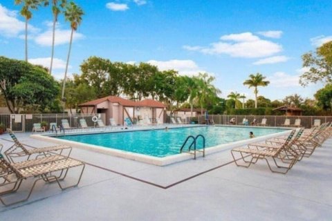 Copropriété à vendre à Delray Beach, Floride: 2 chambres, 99.41 m2 № 1020164 - photo 5