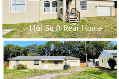 Casa en venta en Tampa, Florida, 6 dormitorios, 215.07 m2 № 1297308 - foto 1