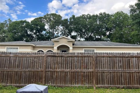 Casa en venta en Tampa, Florida, 6 dormitorios, 215.07 m2 № 1297308 - foto 20