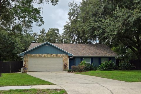 House in Tampa, Florida 3 bedrooms, 131.36 sq.m. № 1385500 - photo 1