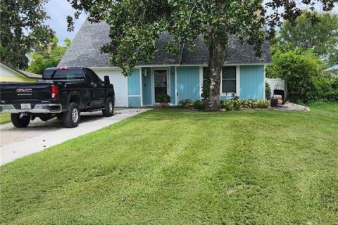 Villa ou maison à vendre à Port Richey, Floride: 2 chambres, 166.57 m2 № 1354884 - photo 2