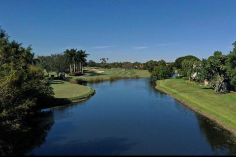 Copropriété à vendre à Delray Beach, Floride: 2 chambres, 177.07 m2 № 1168945 - photo 9