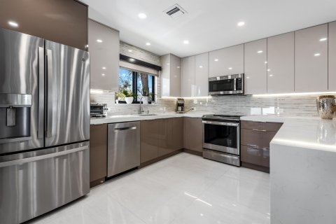 Copropriété à vendre à Delray Beach, Floride: 2 chambres, 177.07 m2 № 1168945 - photo 29