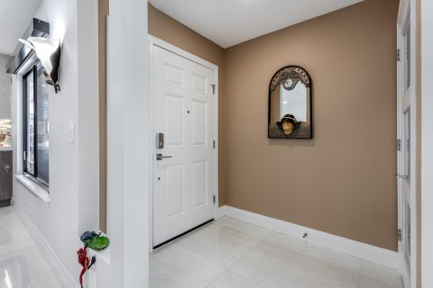 Copropriété à vendre à Delray Beach, Floride: 2 chambres, 177.07 m2 № 1168945 - photo 25