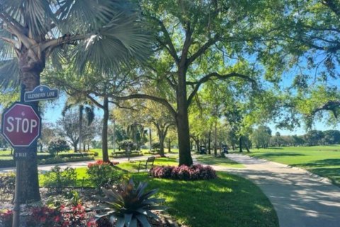 Copropriété à vendre à Delray Beach, Floride: 2 chambres, 177.07 m2 № 1168945 - photo 11