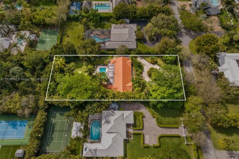 Villa ou maison à vendre à Pinecrest, Floride: 5 chambres, 348.38 m2 № 1049606 - photo 19