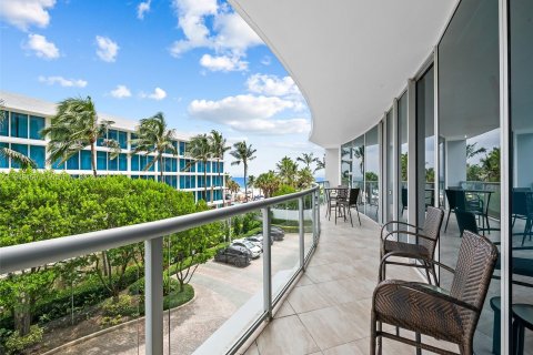 Condominio en venta en Fort Lauderdale, Florida, 1 dormitorio, 136.1 m2 № 1331124 - foto 17