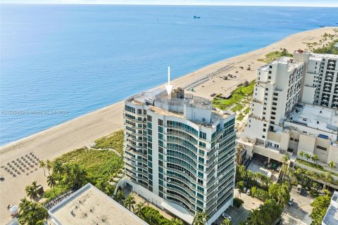 Condominio en venta en Fort Lauderdale, Florida, 1 dormitorio, 136.1 m2 № 1331124 - foto 28