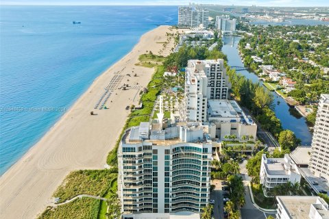 Condominio en venta en Fort Lauderdale, Florida, 1 dormitorio, 136.1 m2 № 1331124 - foto 29