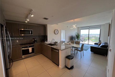 Condominio en venta en Doral, Florida, 3 dormitorios, 128.11 m2 № 1024192 - foto 5