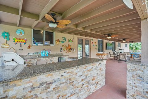 Villa ou maison à vendre à Davie, Floride: 3 chambres, 204.38 m2 № 1079367 - photo 18