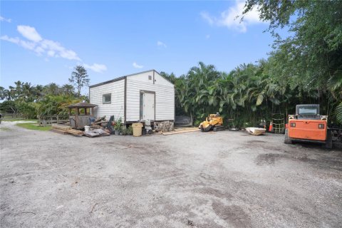 Villa ou maison à vendre à Davie, Floride: 3 chambres, 204.38 m2 № 1079367 - photo 2
