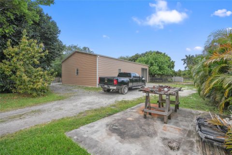 Villa ou maison à vendre à Davie, Floride: 3 chambres, 204.38 m2 № 1079367 - photo 7